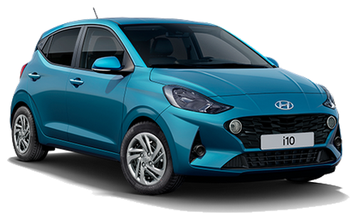 New Car Image
