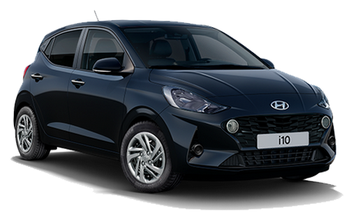 New Car Image
