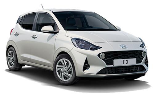 New Car Image