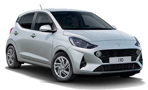 New Car Image