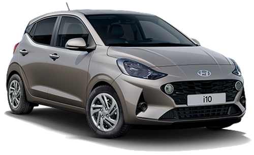 New Car Image