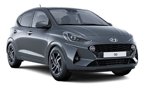 New Car Image