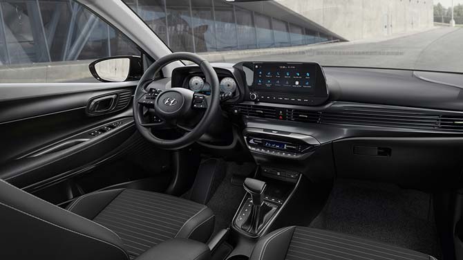 New Car Image