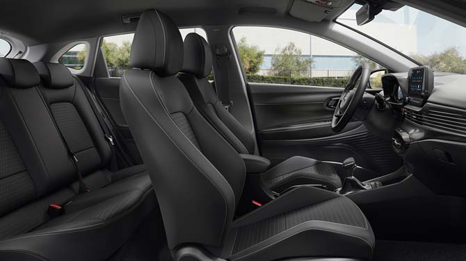 New Car Image