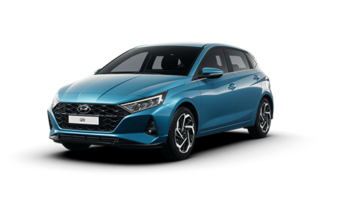 New Car Image