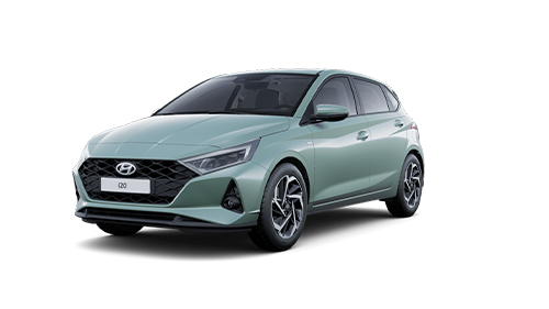 New Car Image