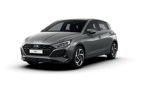 New Car Image