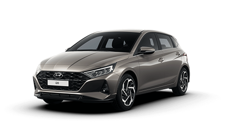 New Car Image