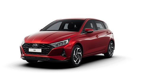 New Car Image