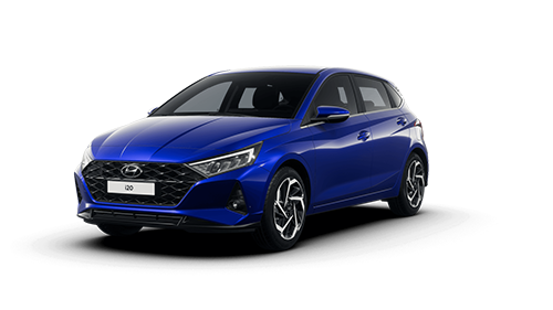 New Car Image