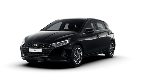 New Car Image