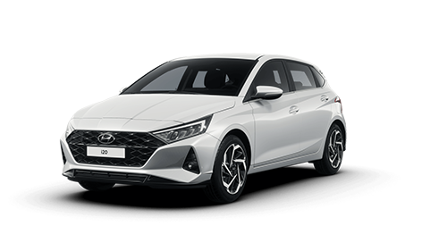New Car Image