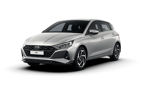 New Car Image