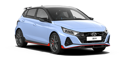 New Car Image
