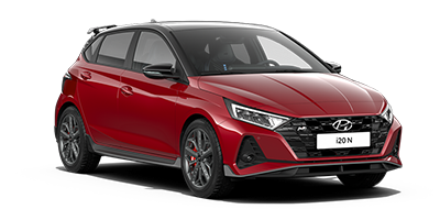 New Car Image