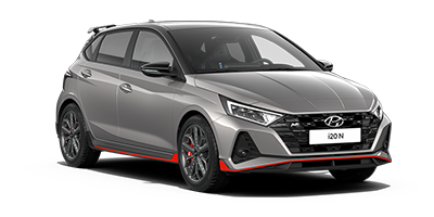 New Car Image