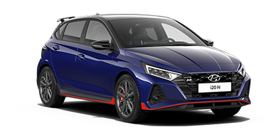 New Car Image