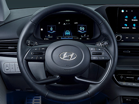 New Car Image