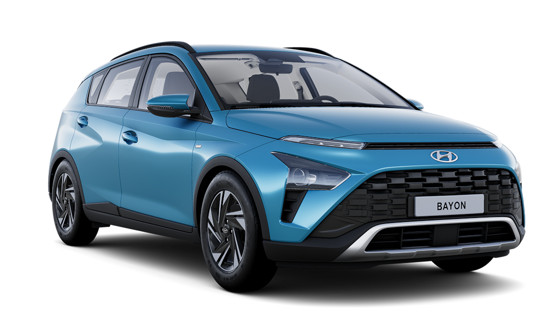 New Car Image