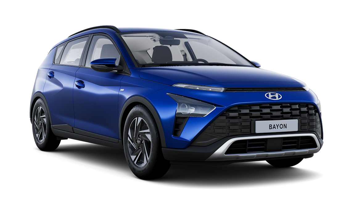 New Car Image