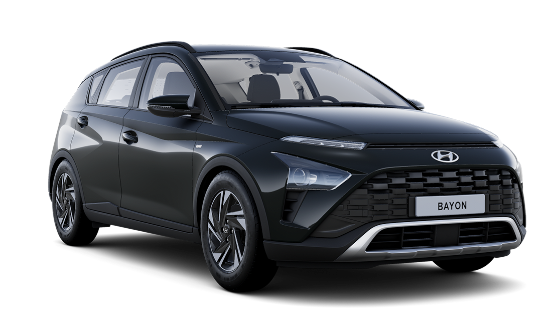 New Car Image
