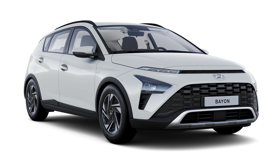New Car Image