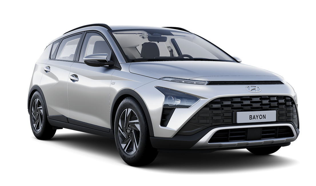 New Car Image