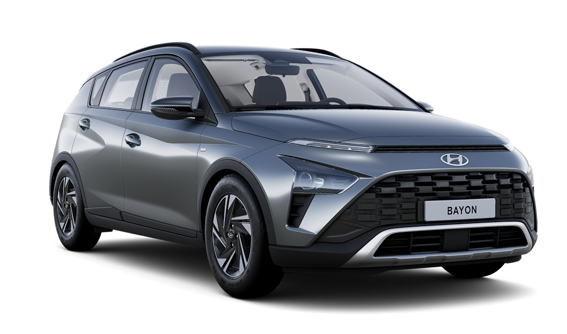 New Car Image