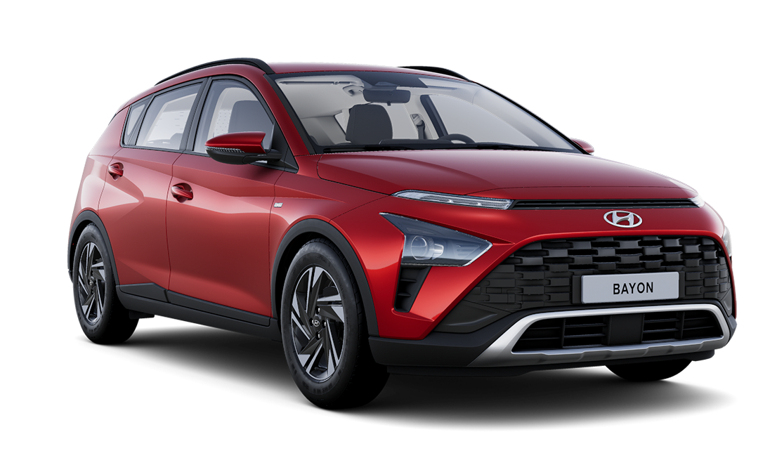New Car Image