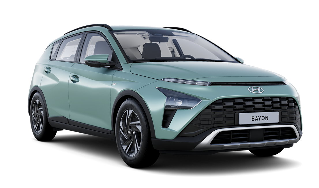 New Car Image
