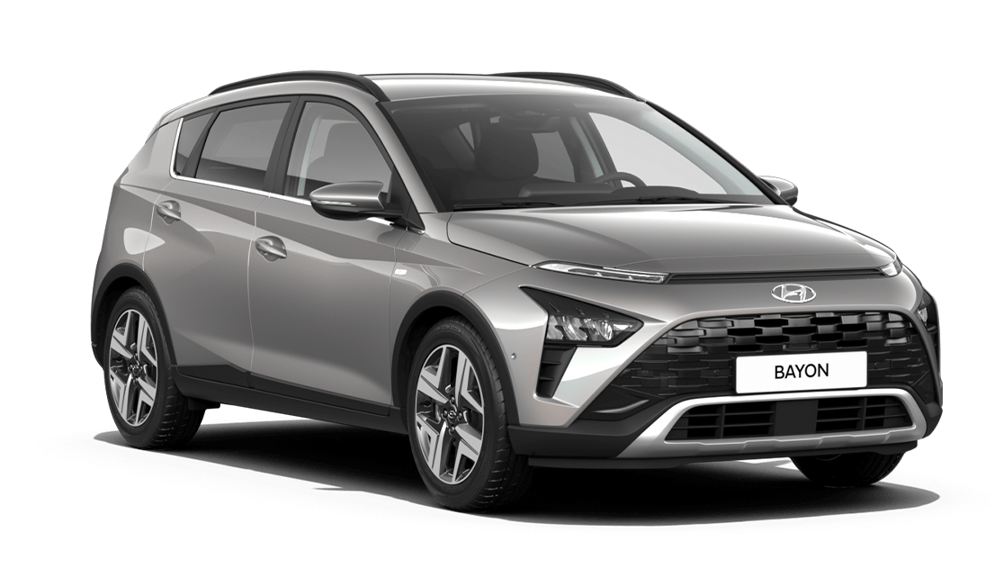 New Car Image