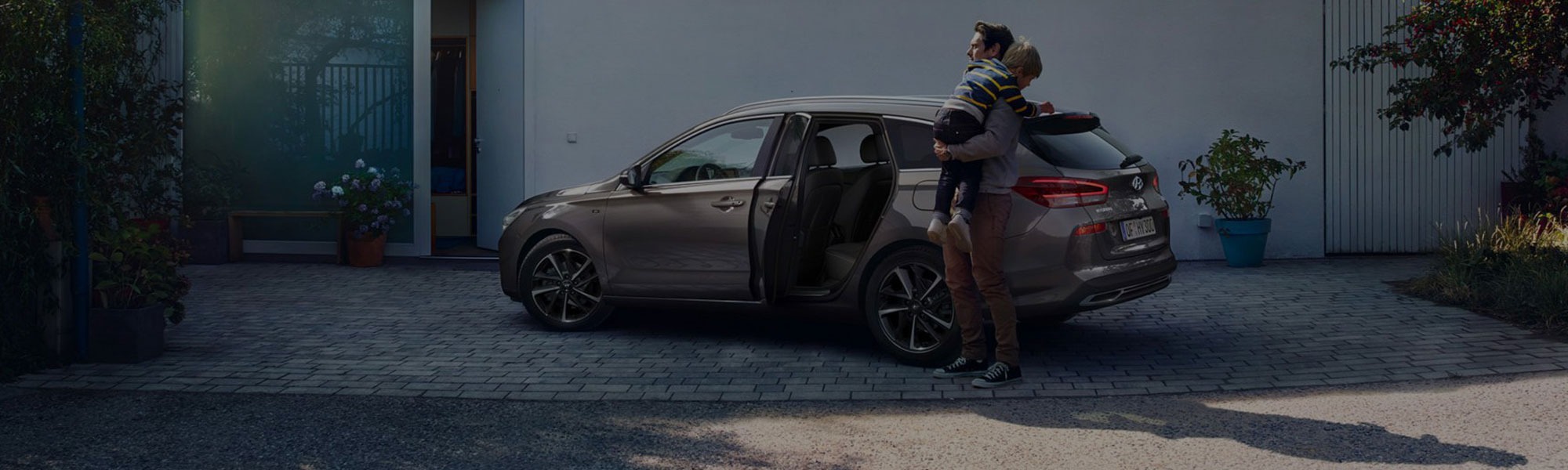 hyundai i30-tourer Banner