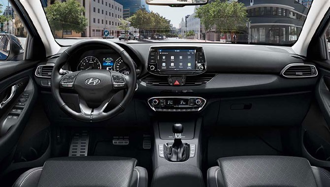 New Car Image