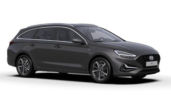 New Car Image