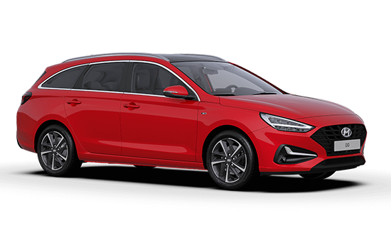 New Car Image