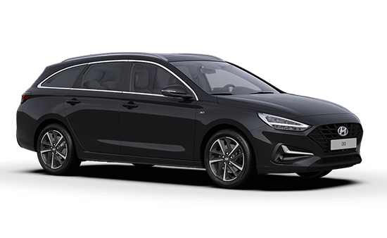 New Car Image