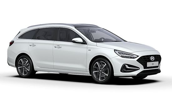 New Car Image