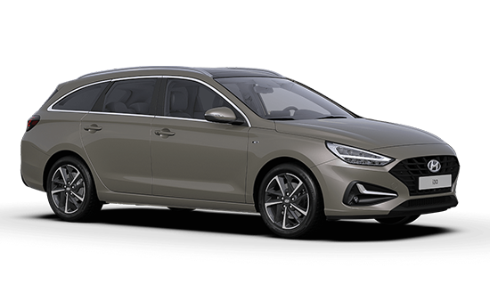 New Car Image