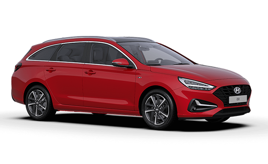 New Car Image
