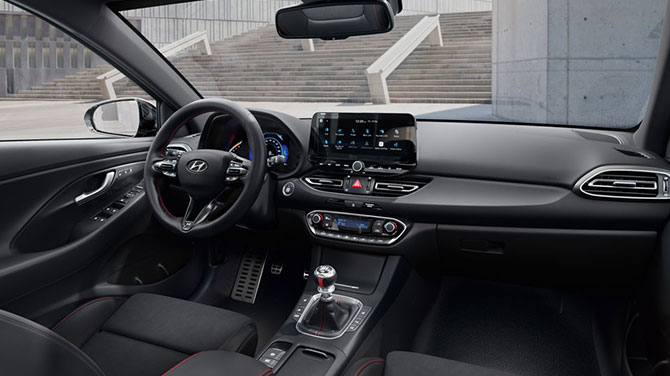 New Car Image