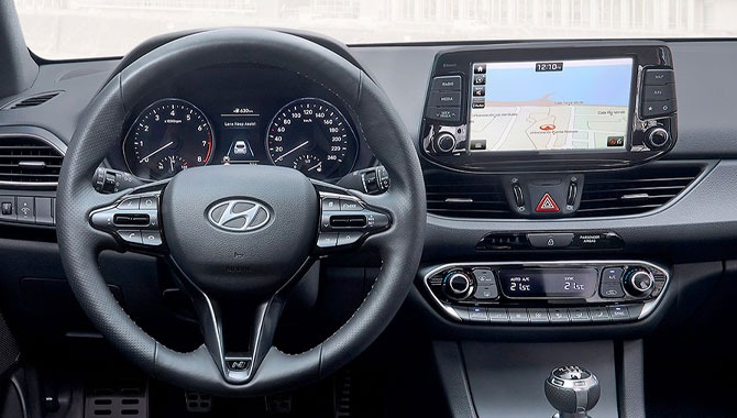 New Car Image