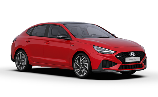 New Car Image