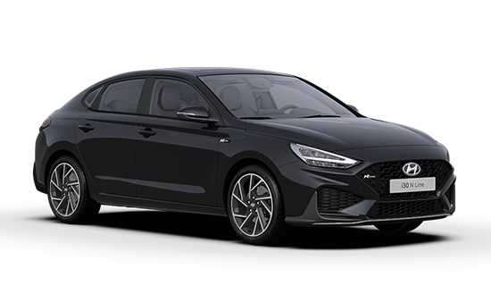 New Car Image