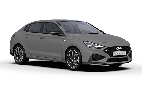 New Car Image