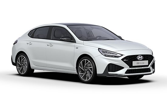 New Car Image