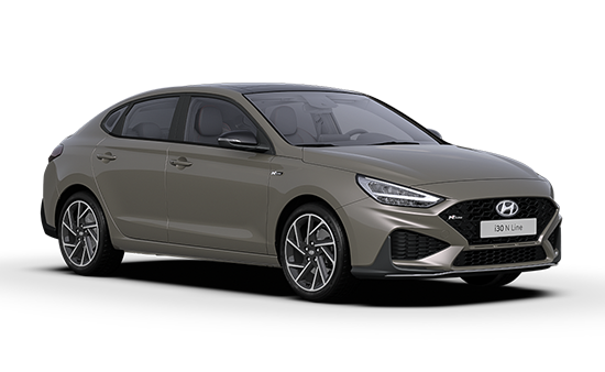 New Car Image