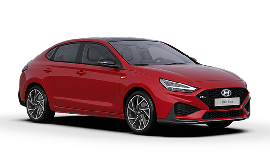 New Car Image