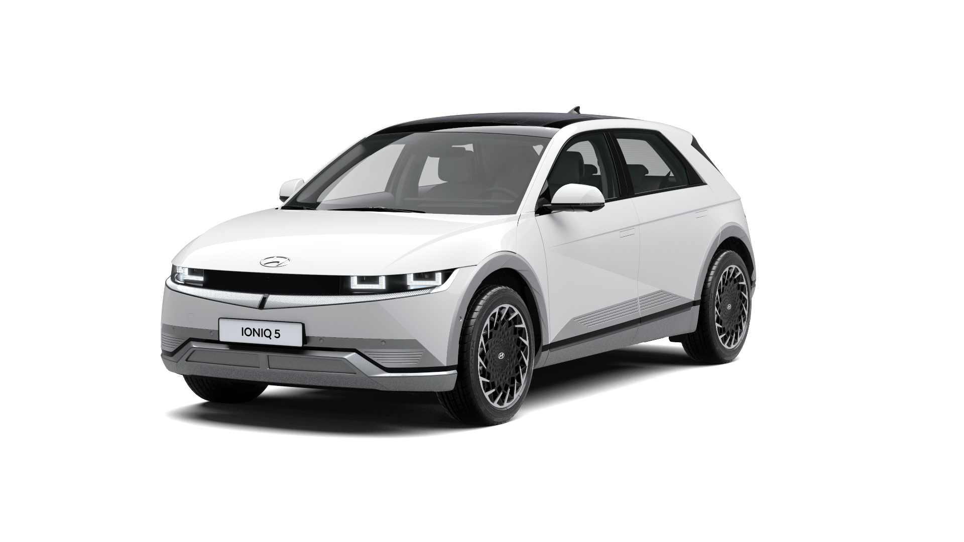 New Car Image