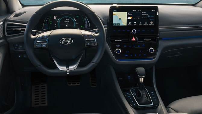 New Car Image
