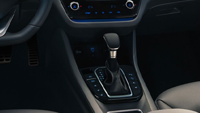 New Car Image
